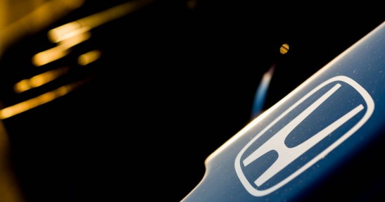 Red Bull cieszy się 'mocną' zimą Hondy