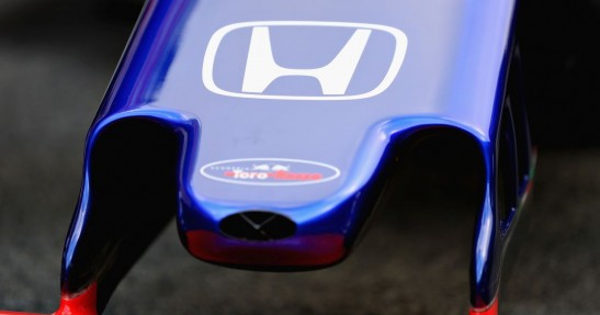 Silnik Hondy w F1 jest dużo lepszy niż się uważa wg Ericssona