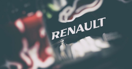 Renault pozyska Sainza Juniora w ramach układanki silnikowej?