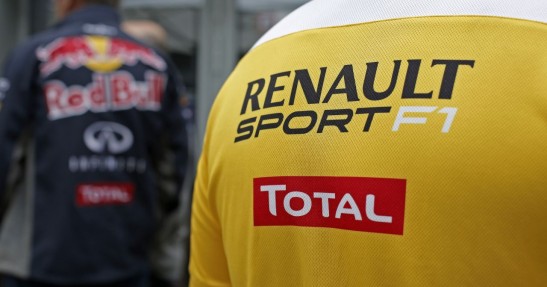 Red Bull skazany na używanie silnika Hondy od sezonu 2019?