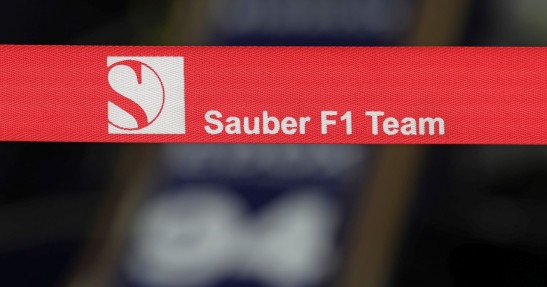 Sauber nie zbuduje nowego bolidu z części Ferrari