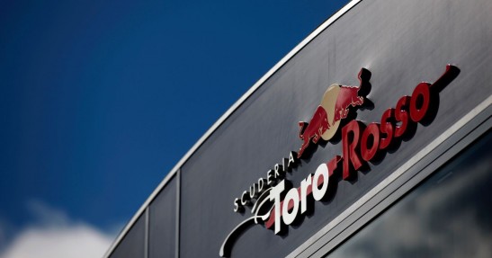Renault pokłóciło się z Toro Rosso o awarie swojego silnika