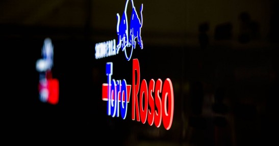 Toro Rosso czeka na japońskiego kierowcę