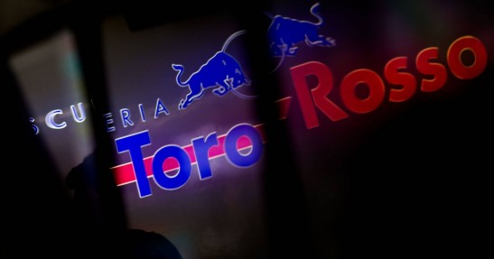 Toro Rosso podało datę prezentacji bolidu