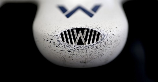 Williams ma propozycję zbudowania bolidu do testów nowych opon Pirelli na 18-calowe felgi