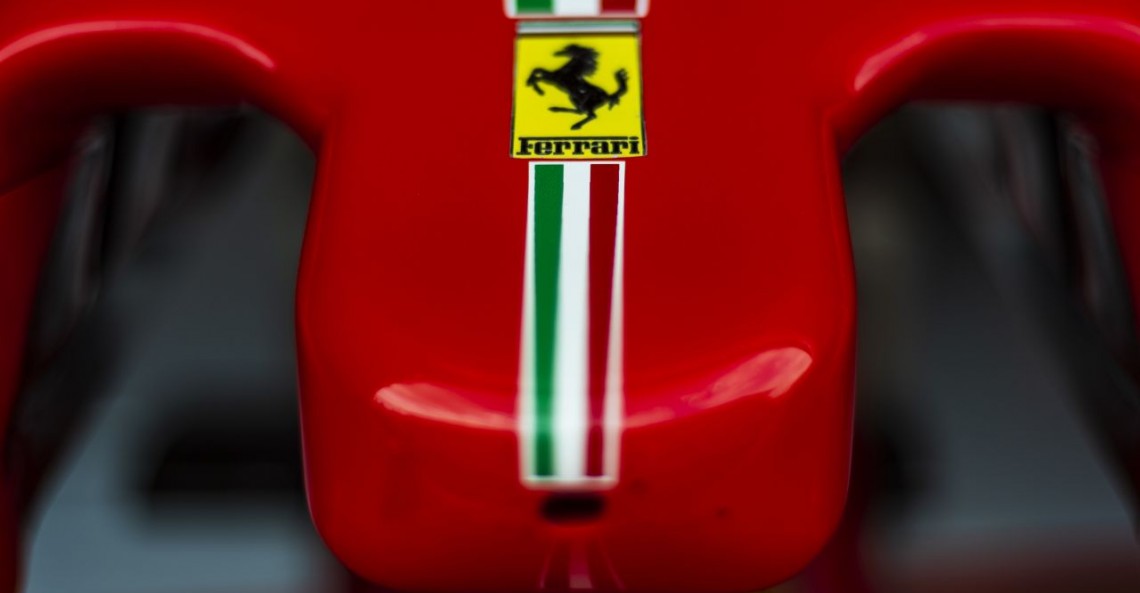 Ferrari wyda jeszcze więcej na swój zespół F1