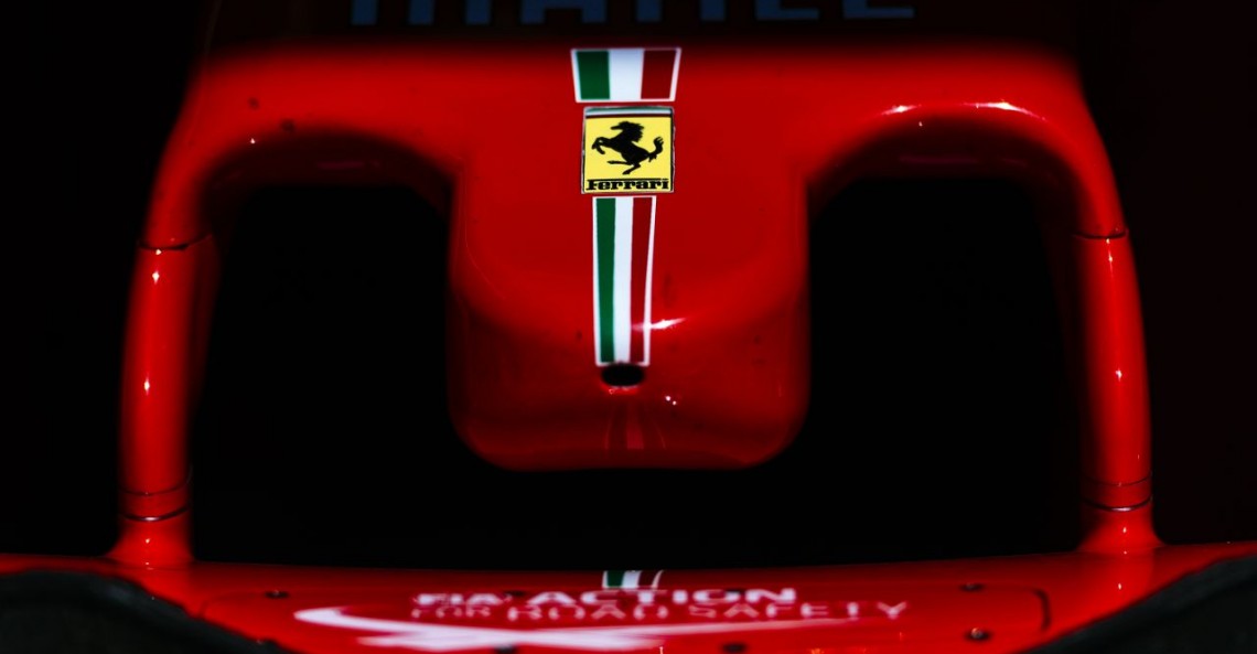 Ferrari zaprzecza pogłoskom o Domenicalim