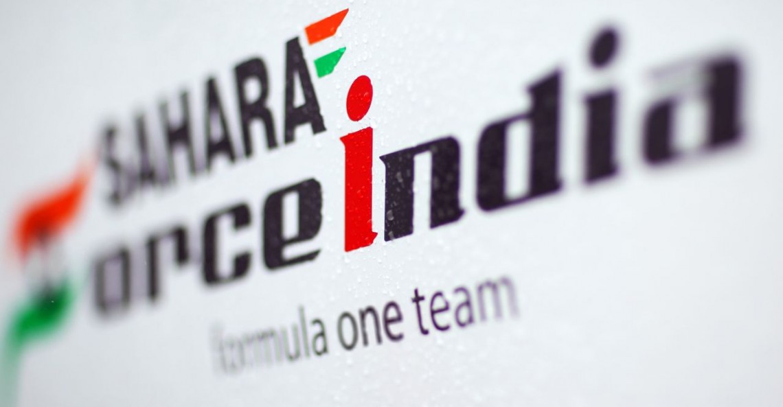 Force India nie zmienia nazwy na sezon 2018
