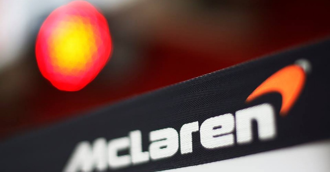 WEC: McLaren zainteresowany kategorią LMP1