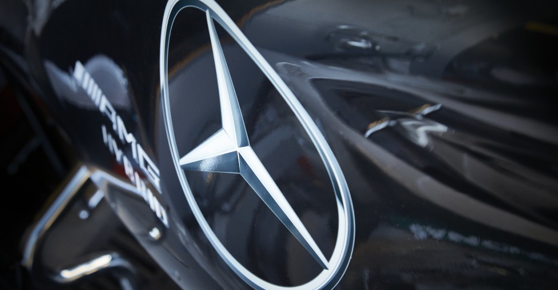Zespół Mercedesa w F1 ujawnił swój zeszłoroczny budżet