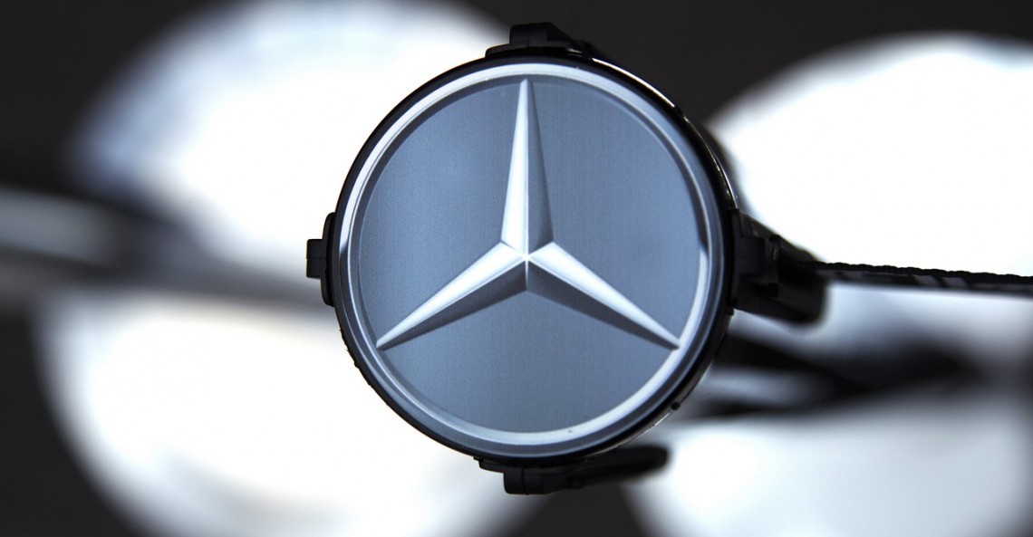 Nowy bolid Mercedesa odpalił