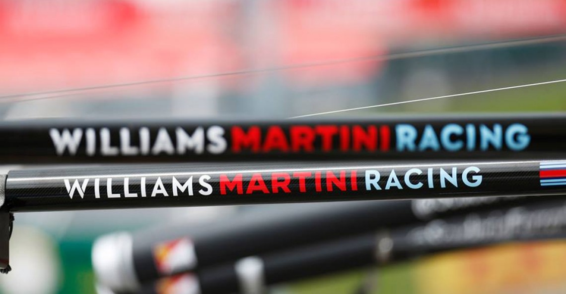 Williams na finansowym plusie w F1