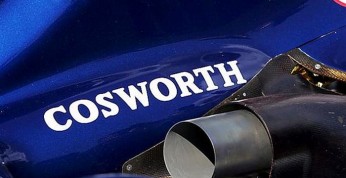 Cosworth nie stanie do przetargu na skonstruowanie standardowego...