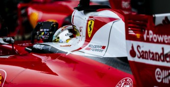 Ferrari zrezygnuje z bieli na bolidzie F1?