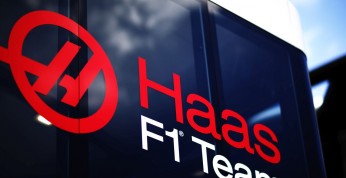Haas pokaże w czwartek nowe barwy