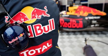 Red Bull zdradził datę prezentacji swojego bolidu