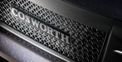 Cosworth te pracuje nad nowym silnikiem V6 dla Formuy 1