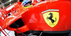 Marko: Vettel zapamita cios poniej pasa Ferrari