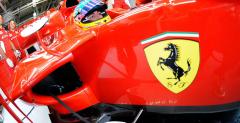 Ferrari: Sezon 2013 krytyczny