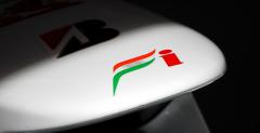 Bianchi trafi do Force India?