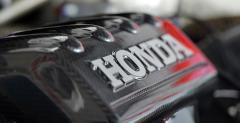 Honda ujawnia dwik swojego silnika V6 turbo dla F1. Posuchaj nagrania