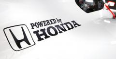 Honda nie bdzie wspudziaowcem McLarena