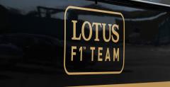 Lotus F1 Team zerwa wspprac z mark Lotus!