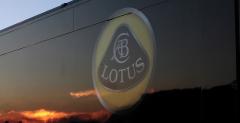 Coraz goniej o moliwym zakupie przez Lopeza marki Lotus
