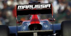 Marussia nie zadebiutuje z nowym bolidem na ostatnich testach
