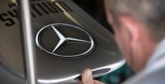 Mercedes planuje wieloletni wspprac z Schumacherem