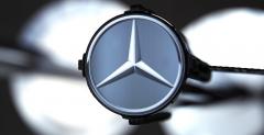 Mercedes wprowadzi nowy, usprawniony silnik