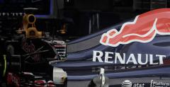 Red Bull rezygnuje z silnika Renault na sezon 2016