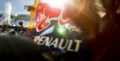 Red Bull rezygnuje z silnika Renault na sezon 2016