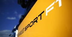 Toro Rosso tylko w barwach Renault bardziej prawdopodobnym scenariuszem