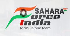 Prezentacja bolidu Force India 3 lutego