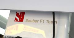 Sauber poda dat prezentacji swojego nowego bolidu