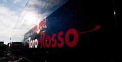 Nowy bolid Toro Rosso przeszed testy zderzeniowe