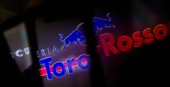 Toro Rosso te ma udoskonalenia w Austrii