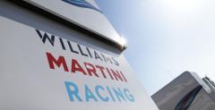 Williams poda dat prezentacji nowego bolidu
