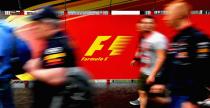 Symonds 'praw rk' Brawna w pracach nad nowymi przepisami F1