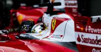 Ferrari zaprasza do siebie Micka Schumachera