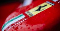 Marchionne o odejciu Ferrari z F1: To moe zdarzy si na serio