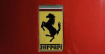 Ferrari zwikszyo moc silnika o 10 KM