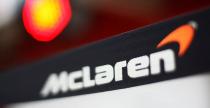 McLaren rozwaa uczestnictwo w Formule E jako zesp lub producent napdu