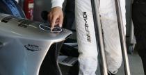 Mercedes: Wicemistrzostwo konstruktorw osigniciem powyej oczekiwa