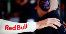 Red Bull odizolowany od koalicji zespow F1