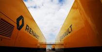 Renault znowu szykuje nowy silnik w F1