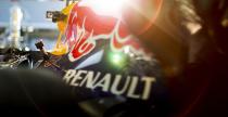 Red Bull moe kontynuowa starty na silniku Renault