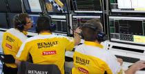Ludzie Renault ju pracuj w Lotusie