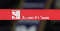 Sauber nie zbuduje nowego bolidu z czci Ferrari